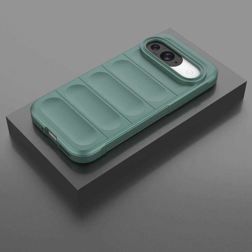Magic Back Case Cover for Google Pixel 9 5G