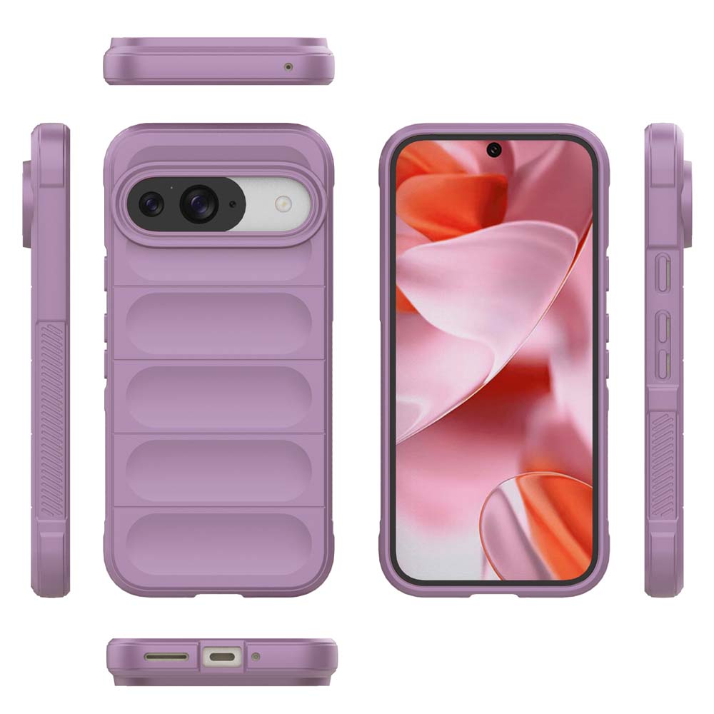 Magic Back Case Cover for Google Pixel 9 5G