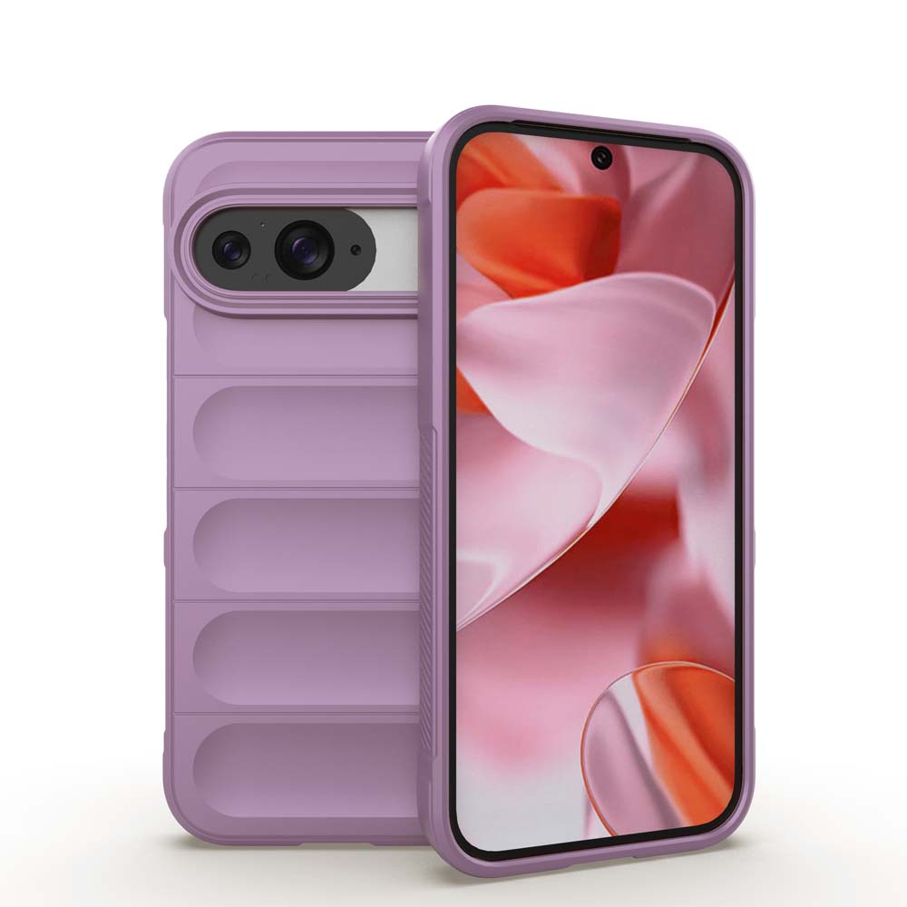 Magic Back Case Cover for Google Pixel 9 5G