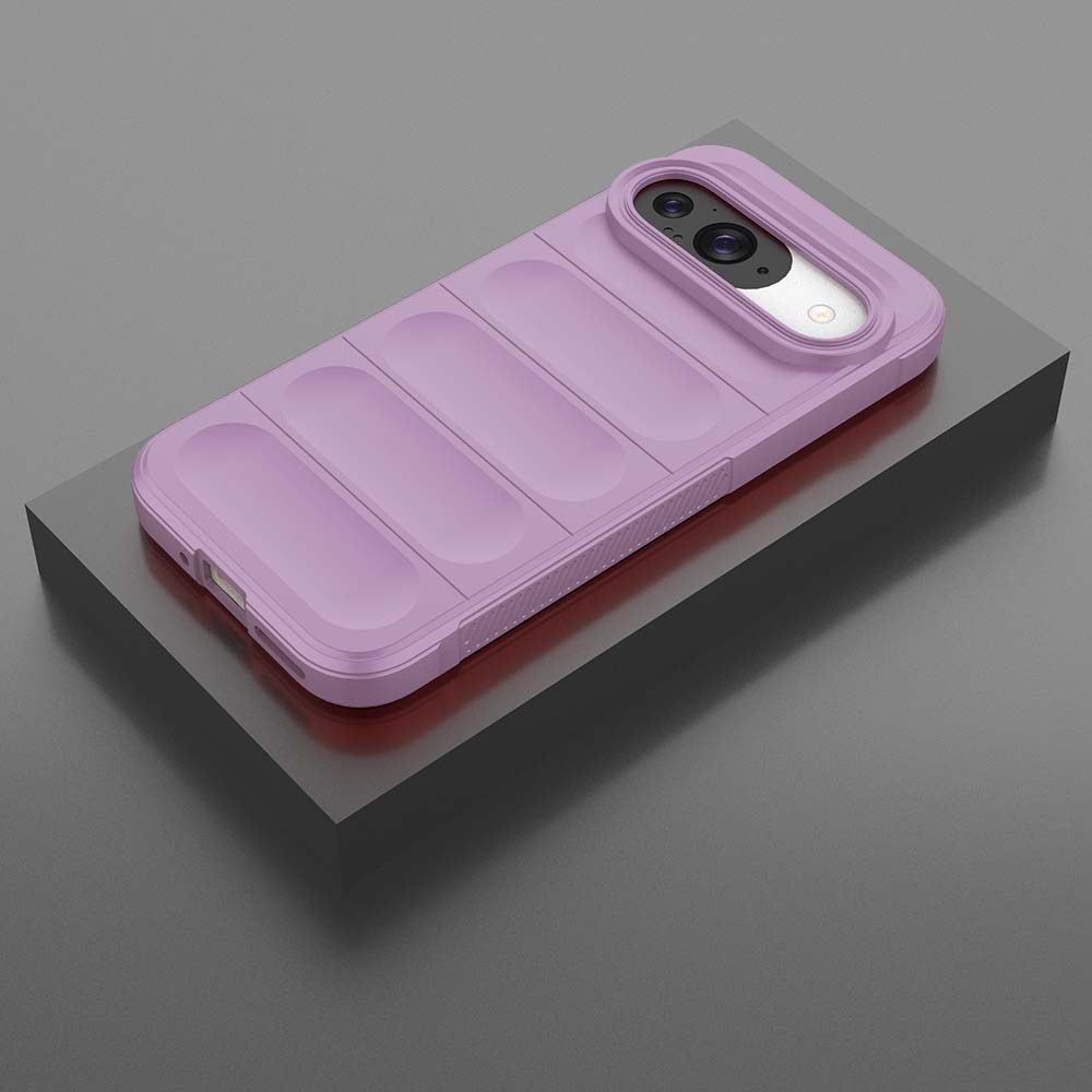 Magic Back Case Cover for Google Pixel 9 5G