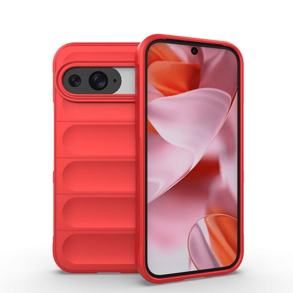 Magic Back Case Cover for Google Pixel 9 5G