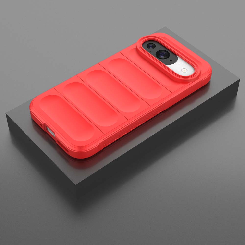 Magic Back Case Cover for Google Pixel 9 5G