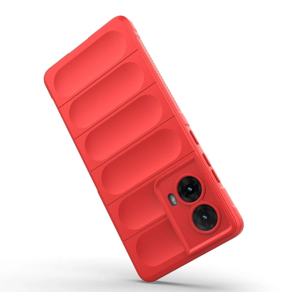 Magic Back Case Cover for Motorola Moto G85 5G