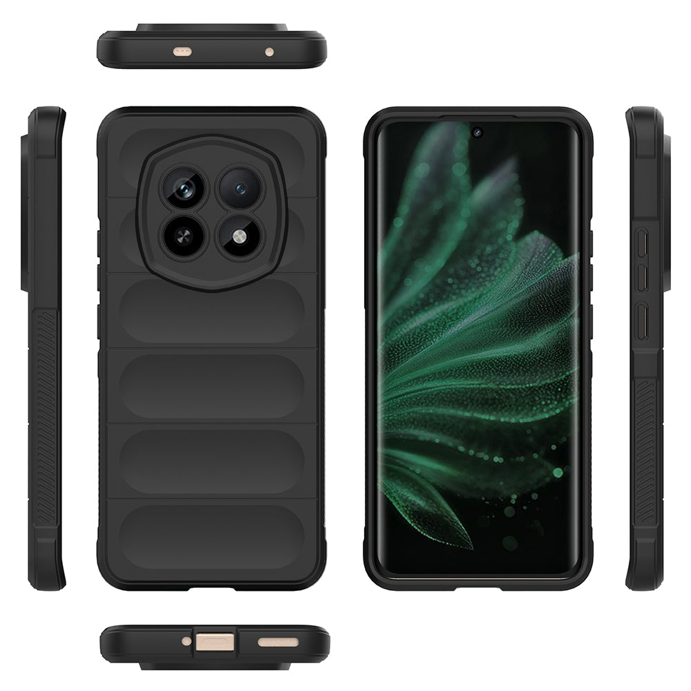 Magic Back Case Cover for Realme P2 Pro 5G
