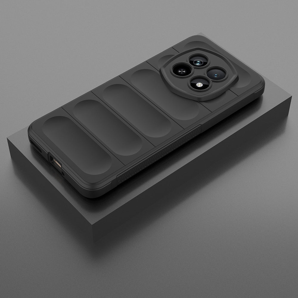 Magic Back Case Cover for Realme P2 Pro 5G