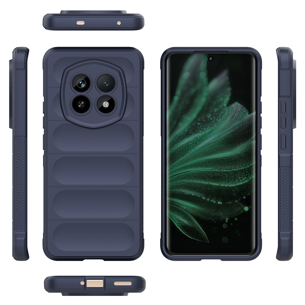 Magic Back Case Cover for Realme P2 Pro 5G