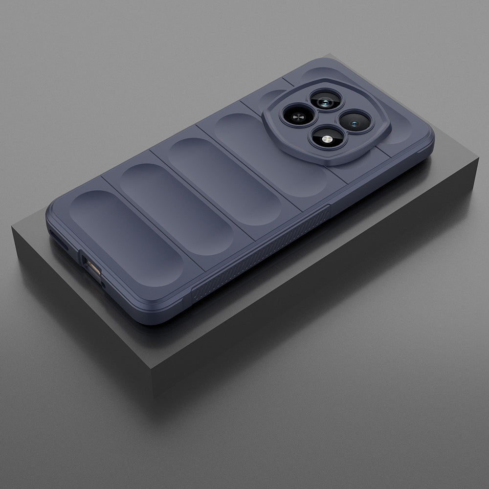 Magic Back Case Cover for Realme P2 Pro 5G