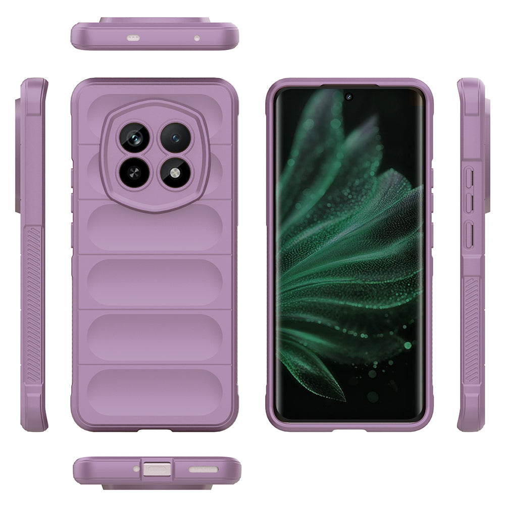 Magic Back Case Cover for Realme P2 Pro 5G