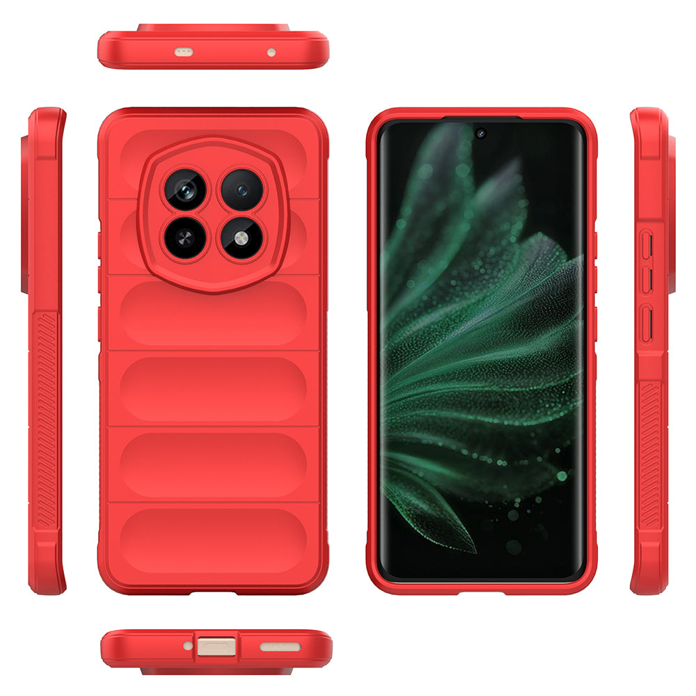 Magic Back Case Cover for Realme P2 Pro 5G