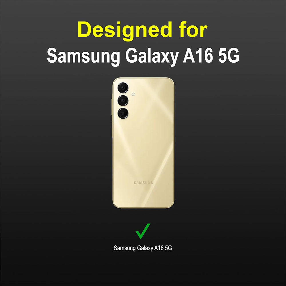 Magic Back Case Cover for Samsung Galaxy A16 5G