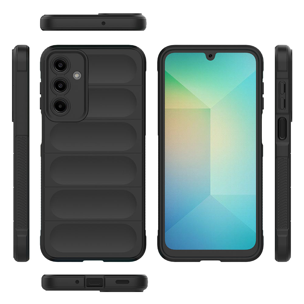 Magic Back Case Cover for Samsung Galaxy A16 5G