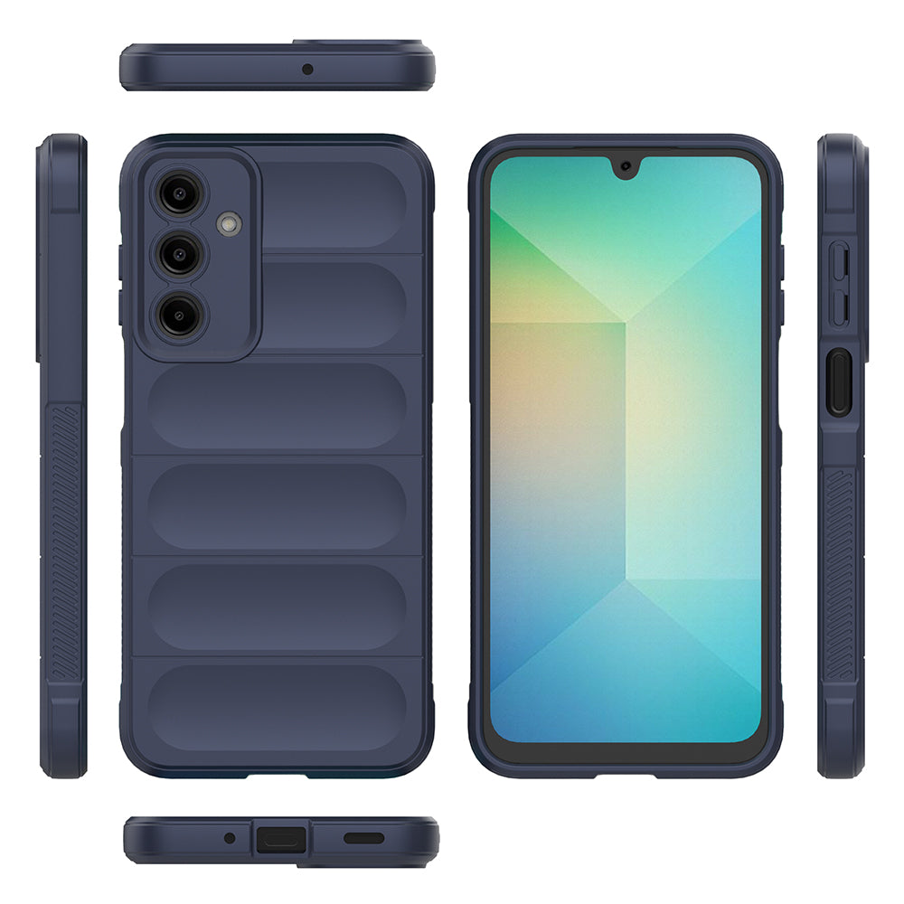 Magic Back Case Cover for Samsung Galaxy A16 5G
