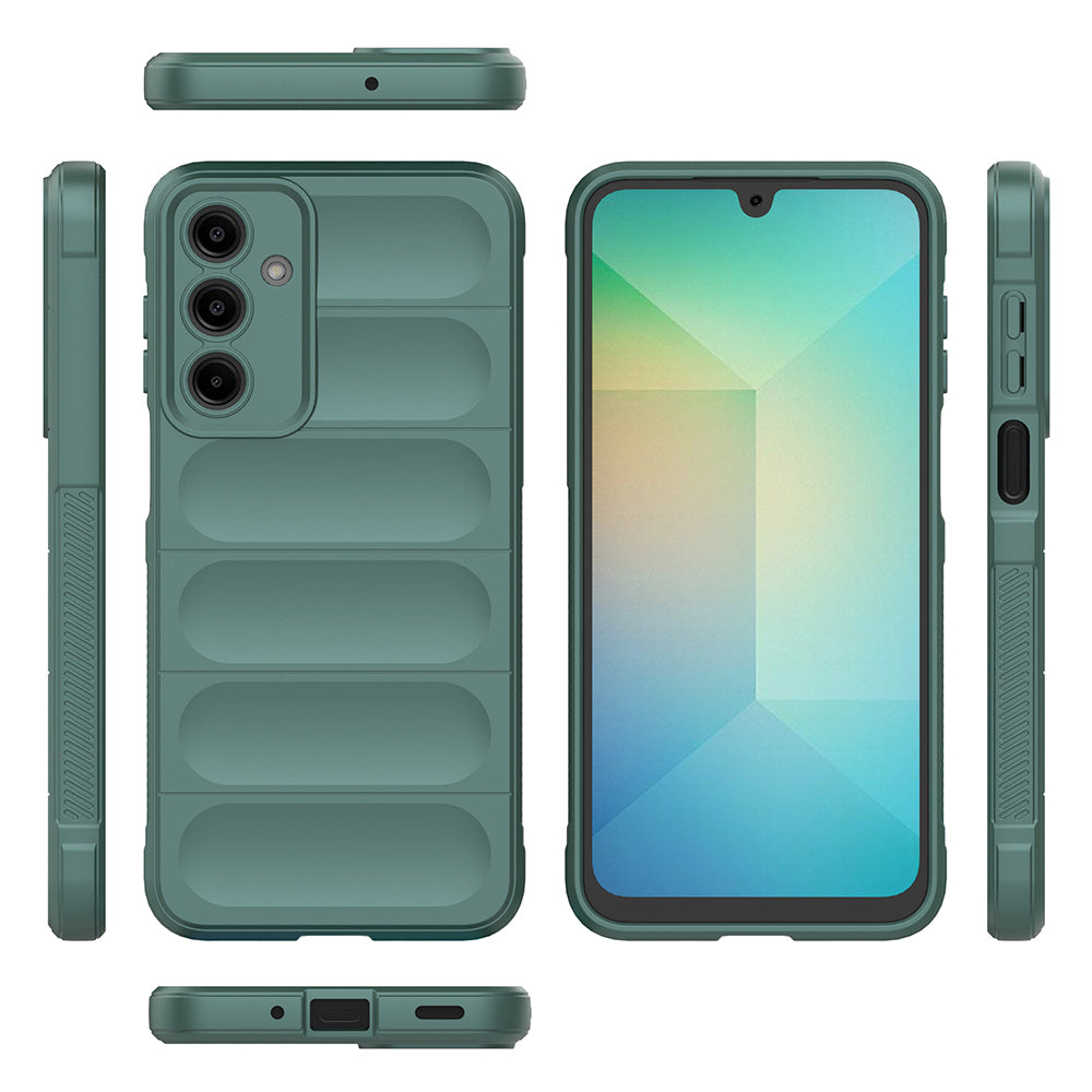 Magic Back Case Cover for Samsung Galaxy A16 5G