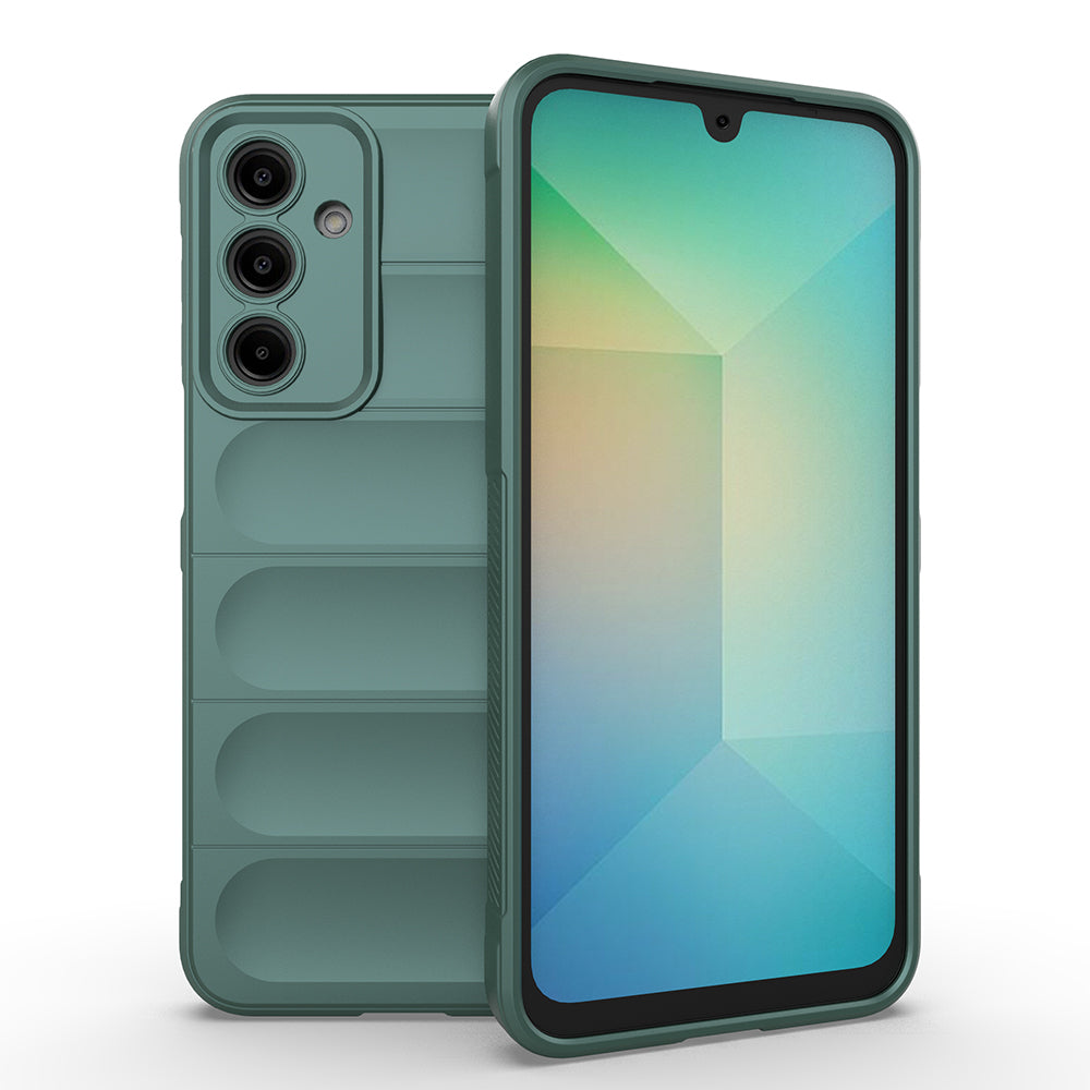 Magic Back Case Cover for Samsung Galaxy A16 5G