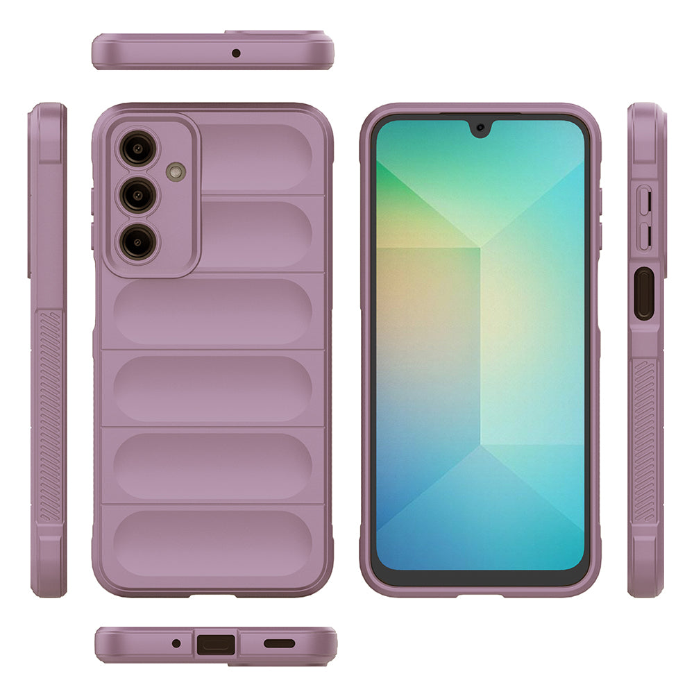 Magic Back Case Cover for Samsung Galaxy A16 5G