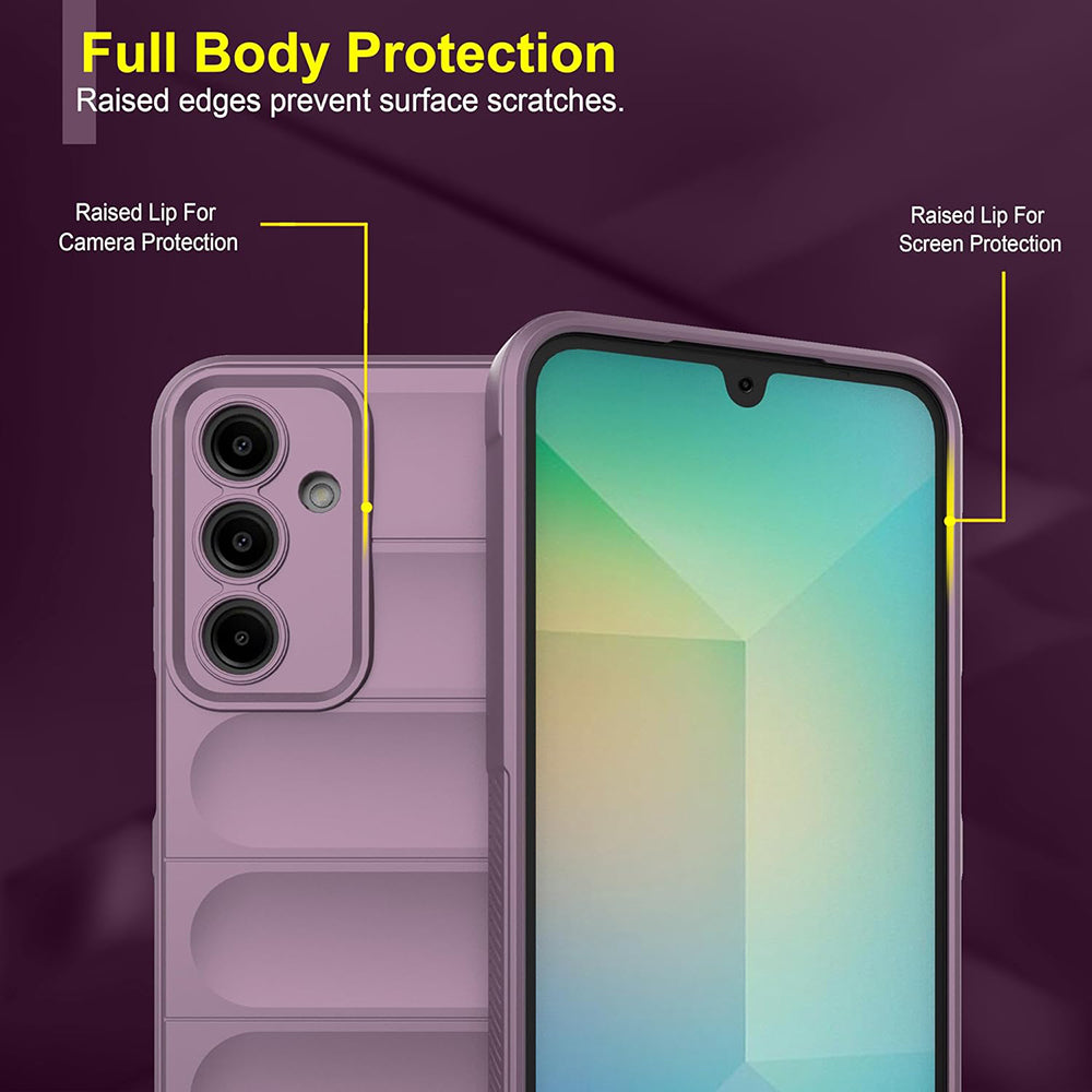Magic Back Case Cover for Samsung Galaxy A16 5G
