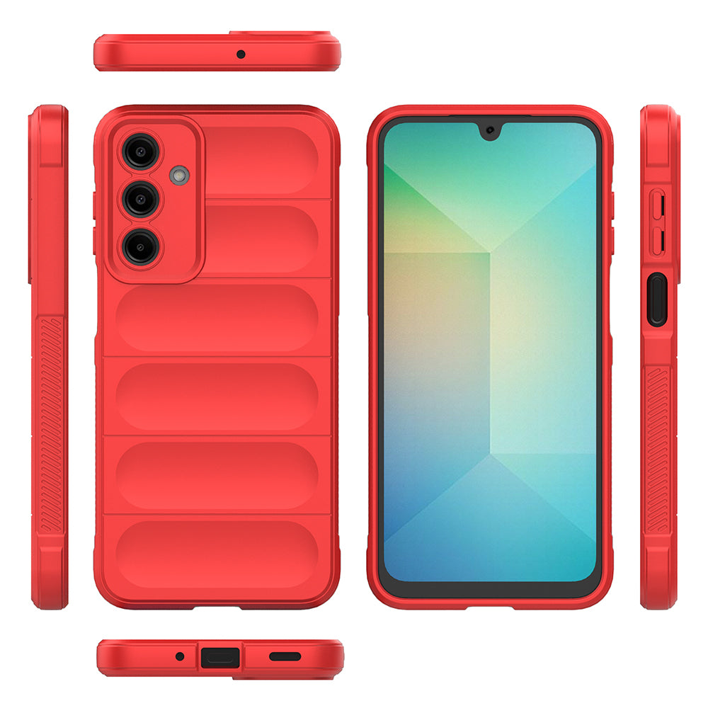 Magic Back Case Cover for Samsung Galaxy A16 5G