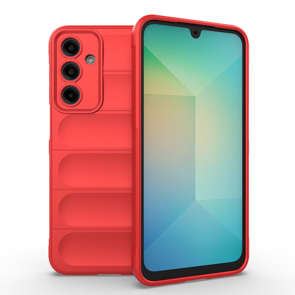 Magic Back Case Cover for Samsung Galaxy A16 5G