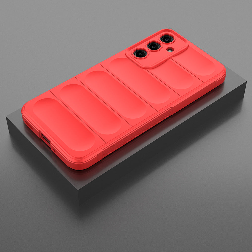 Magic Back Case Cover for Samsung Galaxy A16 5G
