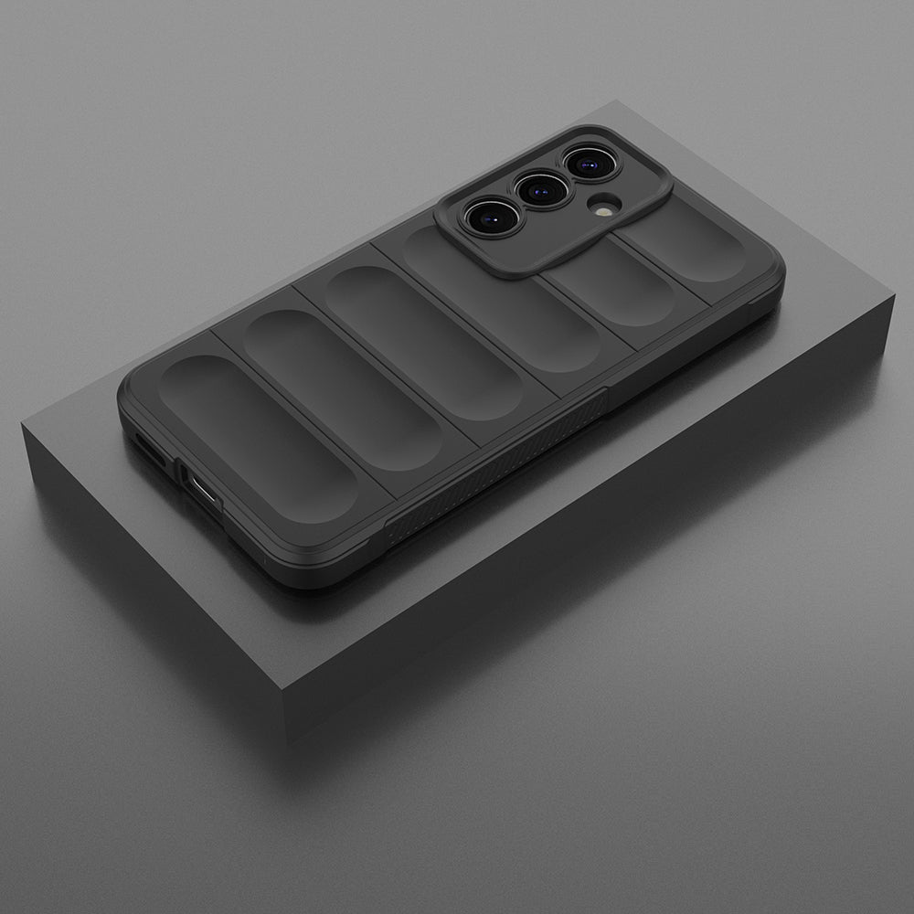 Magic Back Case Cover for Samsung Galaxy S25 5G