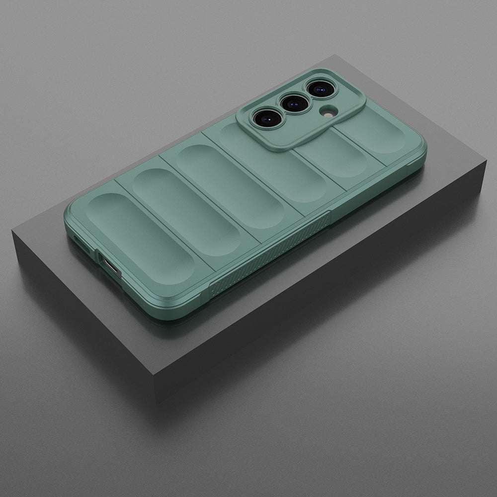 Magic Back Case Cover for Samsung Galaxy S25 5G