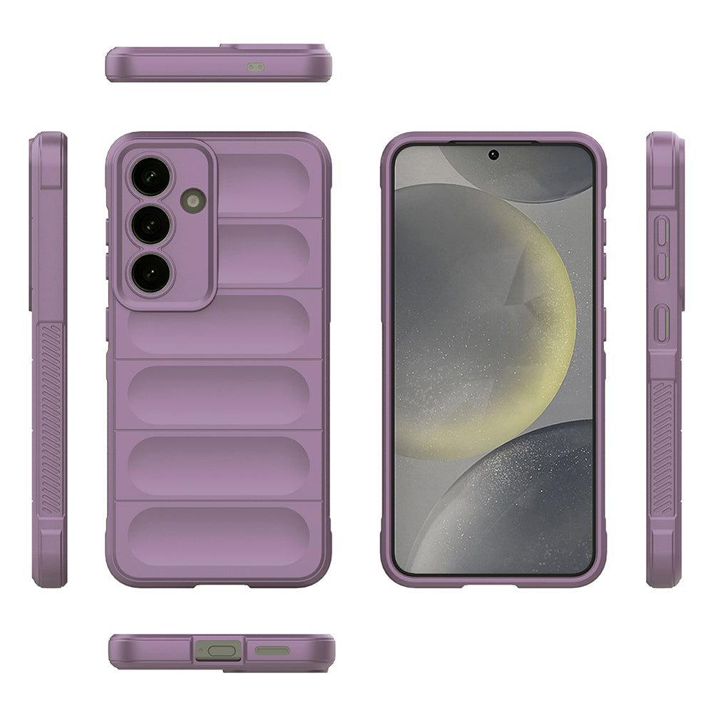 Magic Back Case Cover for Samsung Galaxy S25 5G