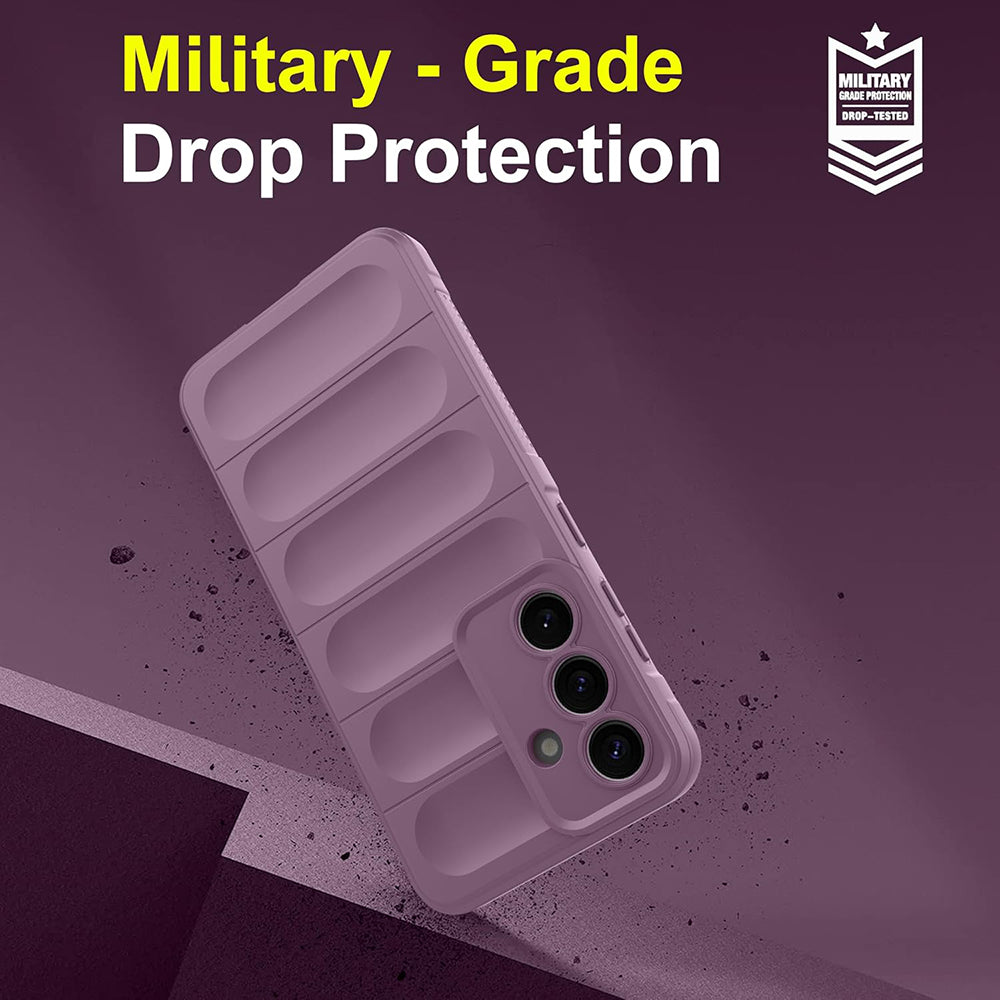 Magic Back Case Cover for Samsung Galaxy S25 5G