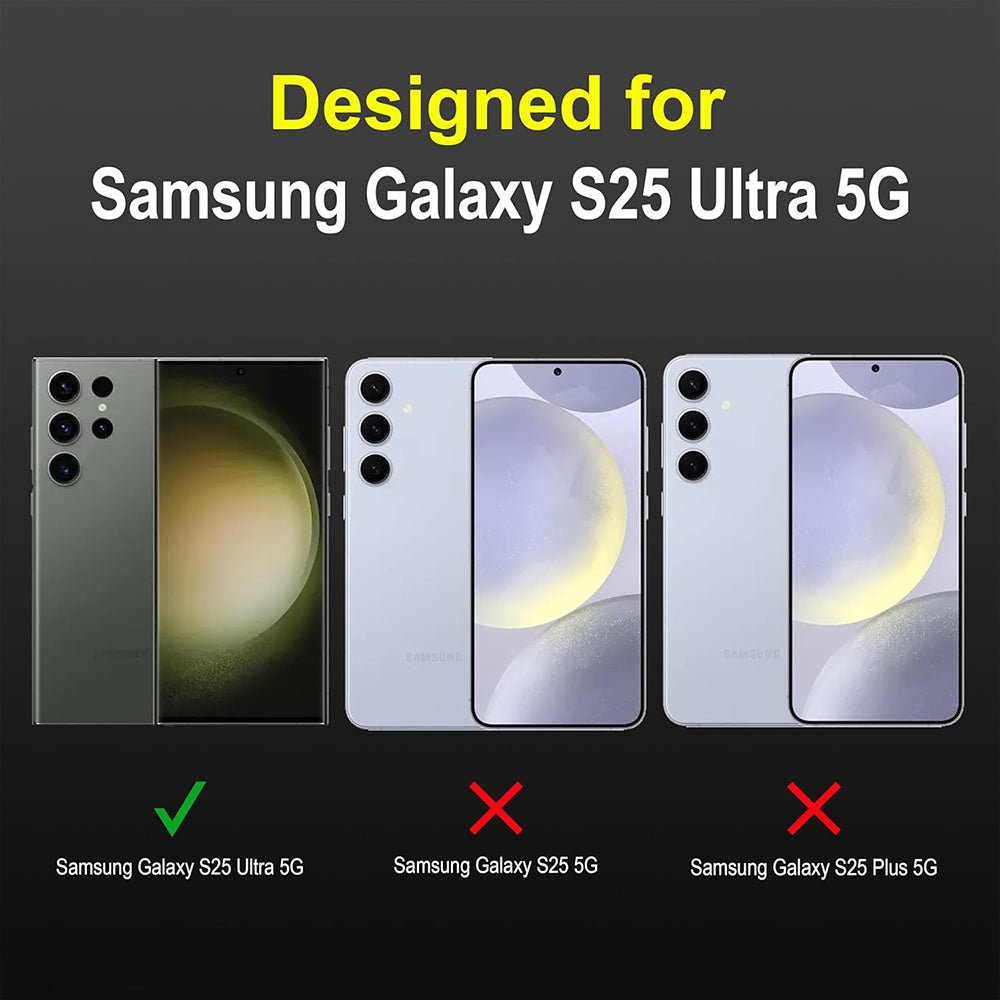 3D Balloons Design Designer 2D Printed Back Case Cover for Samsung Galaxy S25 Ultra 5G