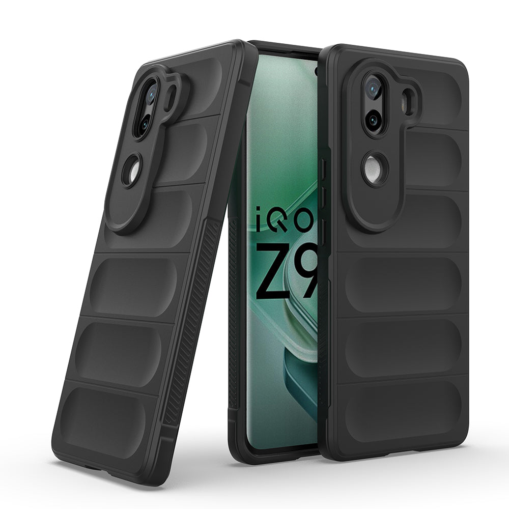Vivo V40e 5G / iQOO Z9s 5G