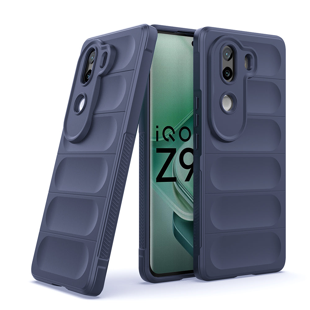 Vivo V40e 5G / iQOO Z9s 5G