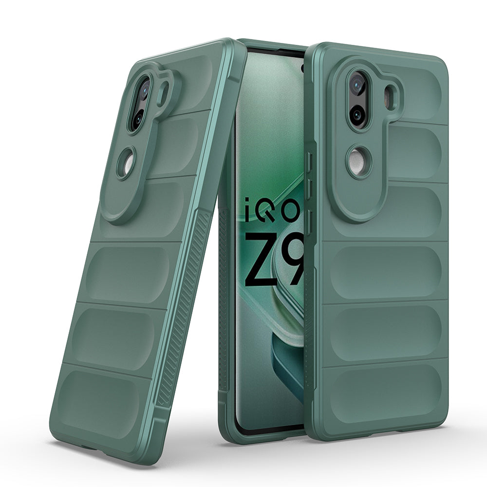 Vivo V40e 5G / iQOO Z9s 5G