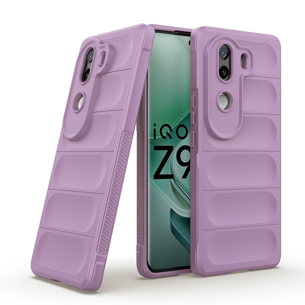 Vivo V40e 5G / iQOO Z9s 5G