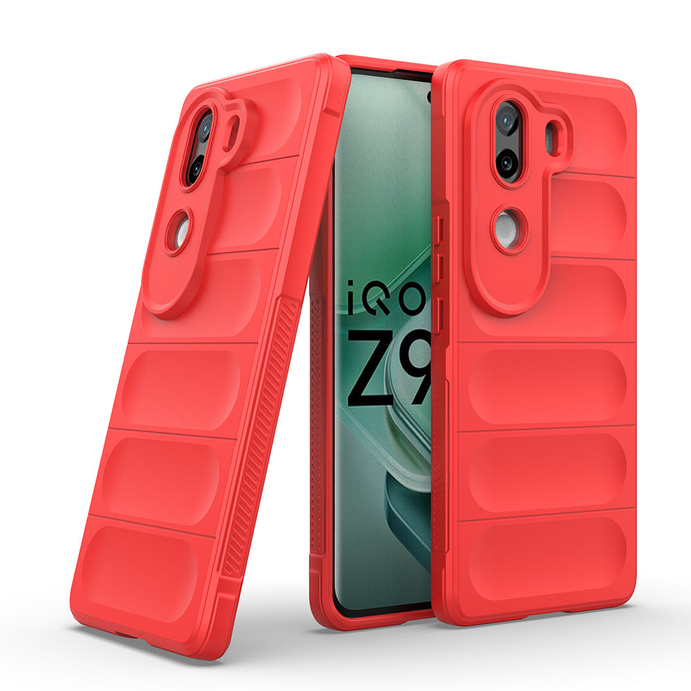 Vivo V40e 5G / iQOO Z9s 5G
