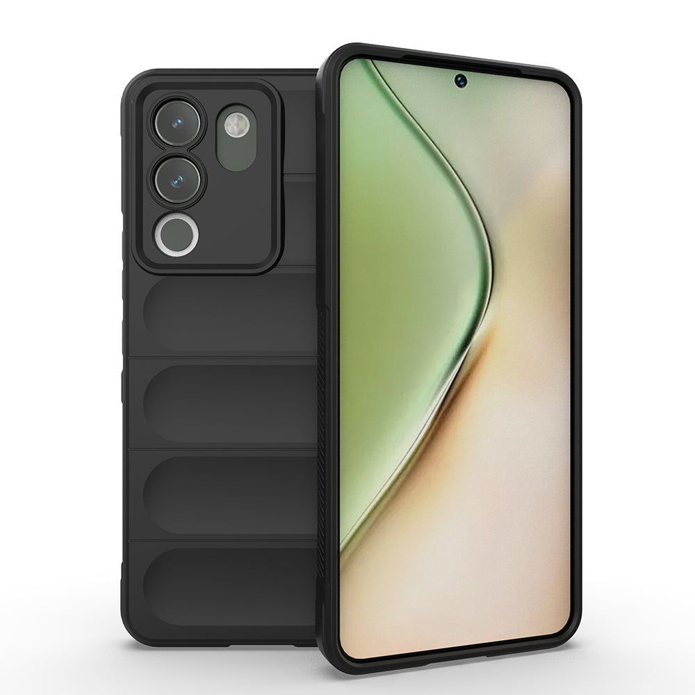 Magic Back Case Cover for Vivo Y200 5G