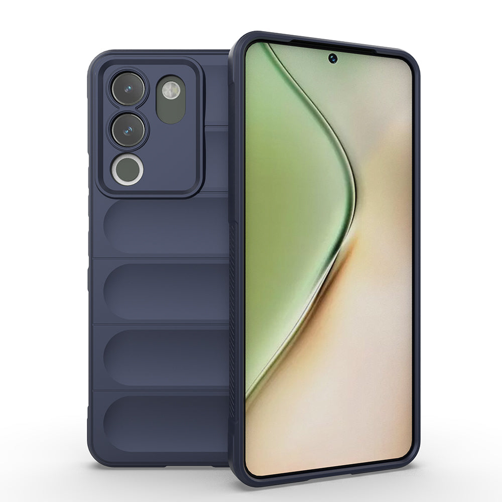 Magic Back Case Cover for Vivo Y200 5G