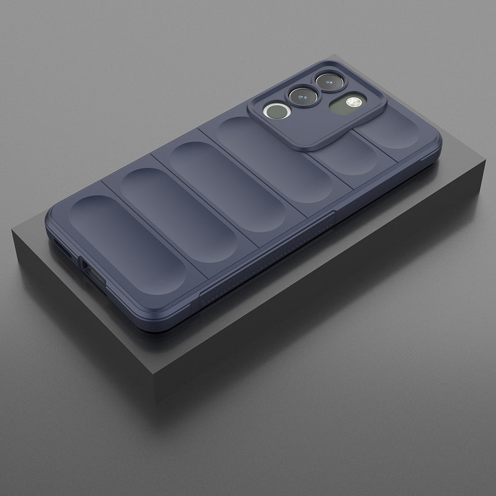 Magic Back Case Cover for Vivo Y200 5G