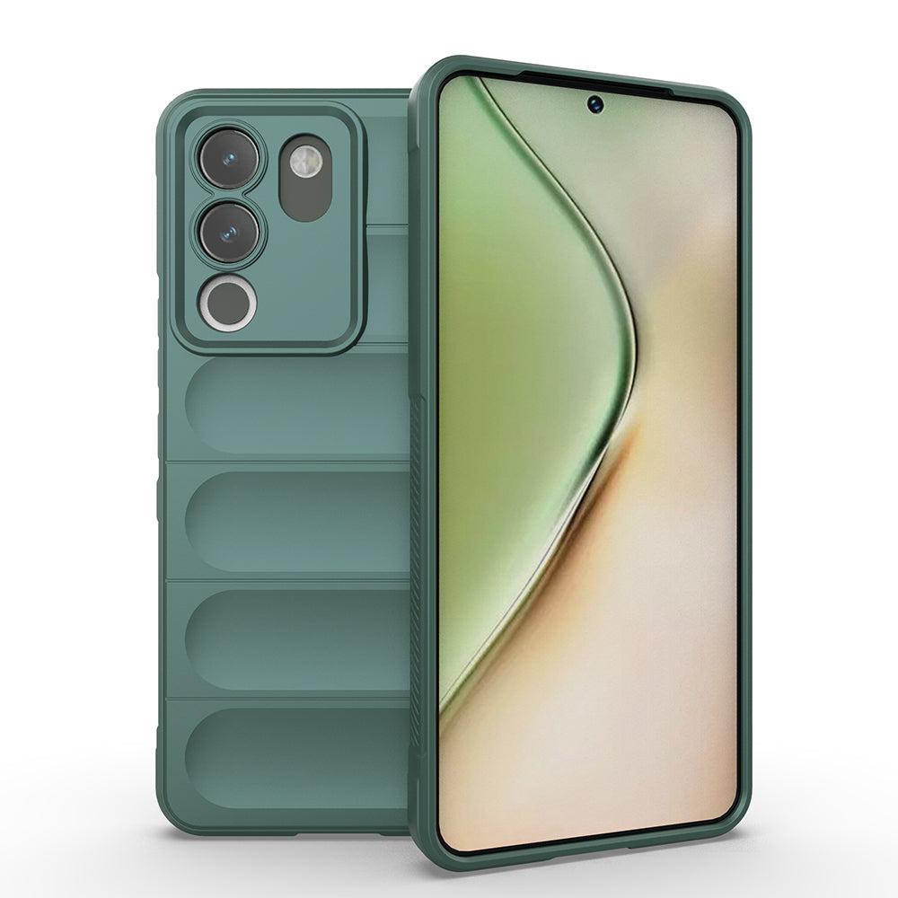 Magic Back Case Cover for Vivo Y200 5G
