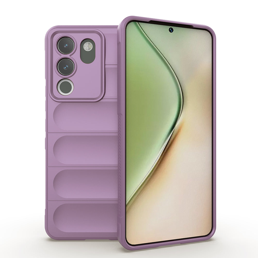 Magic Back Case Cover for Vivo Y200 5G