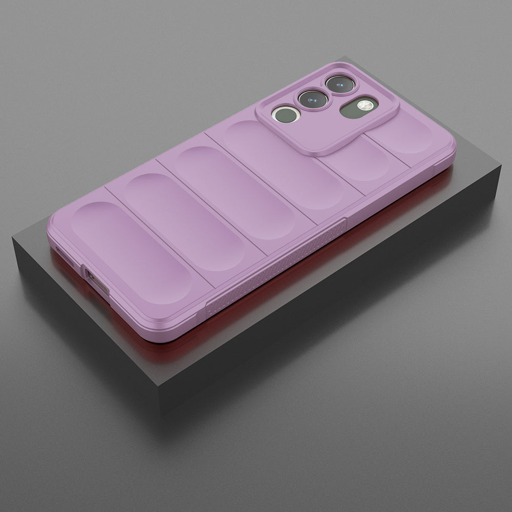 Magic Back Case Cover for Vivo Y200 5G