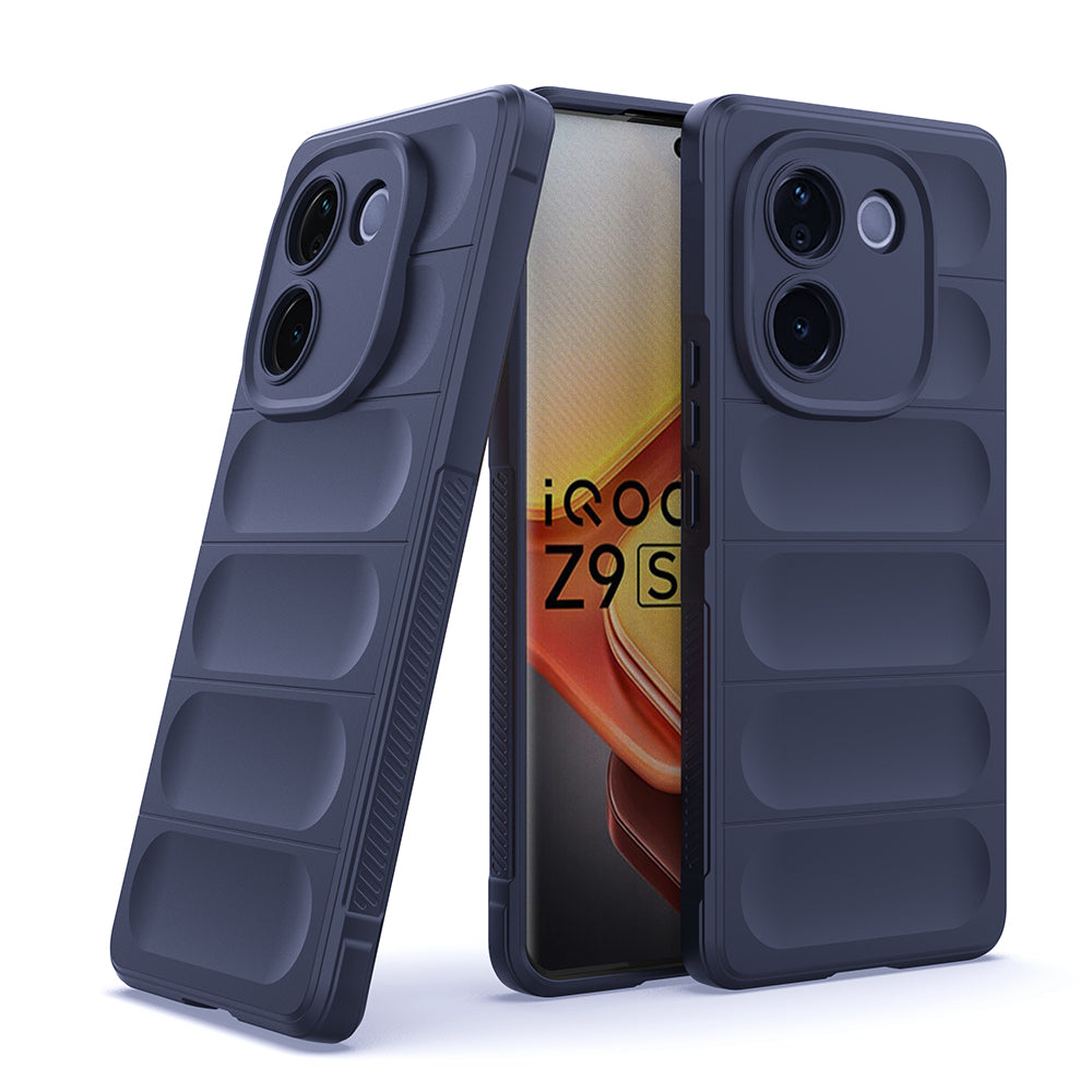 Vivo T3 Pro 5G / iQOO Z9s Pro 5G