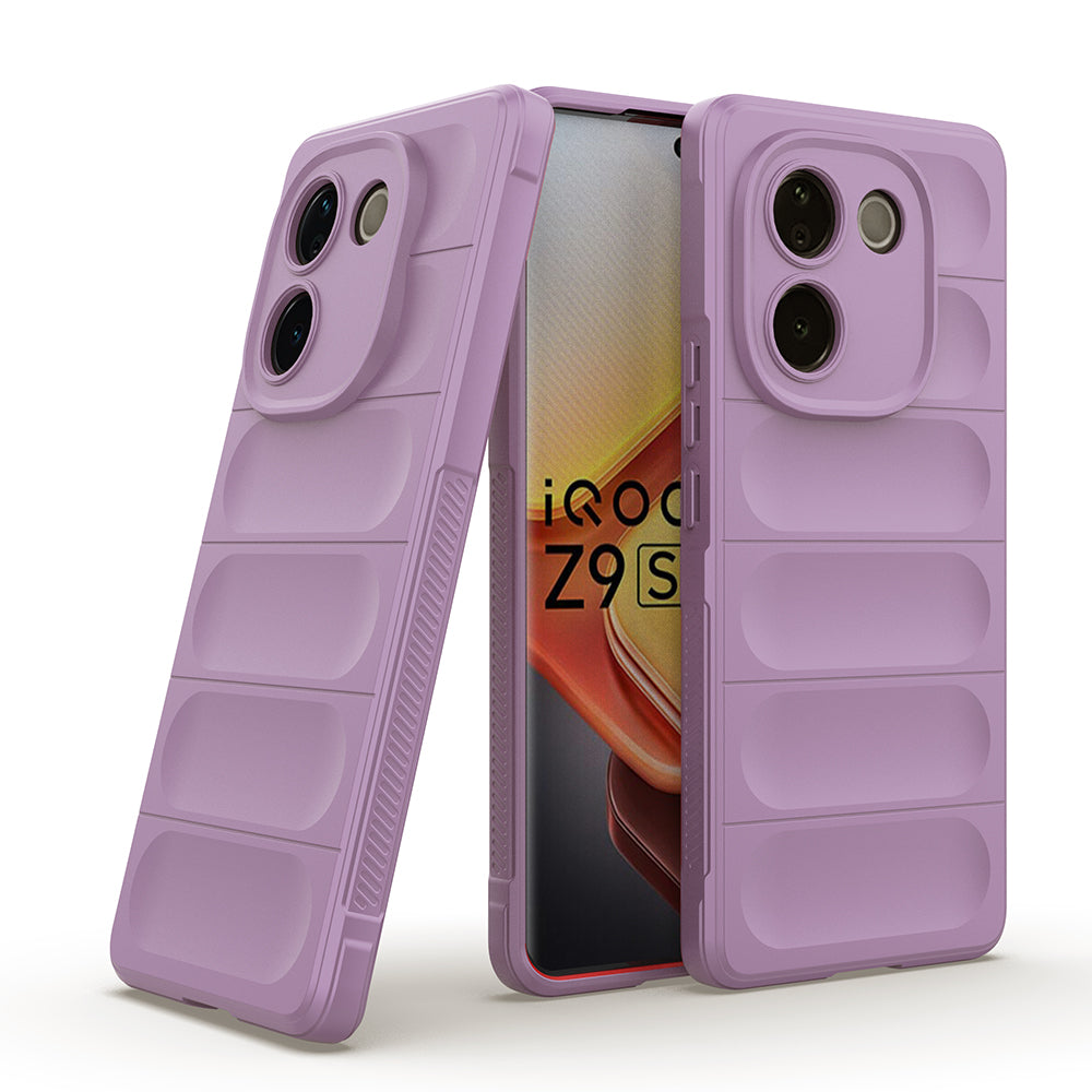 Vivo T3 Pro 5G / iQOO Z9s Pro 5G