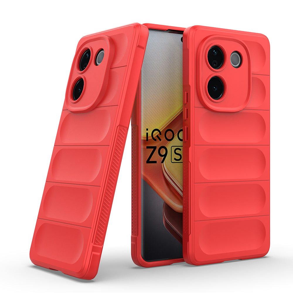 Vivo T3 Pro 5G / iQOO Z9s Pro 5G