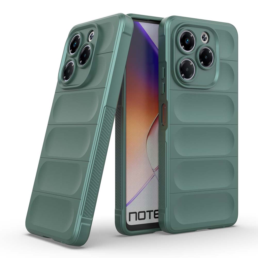 Infinix Note 40X 5G