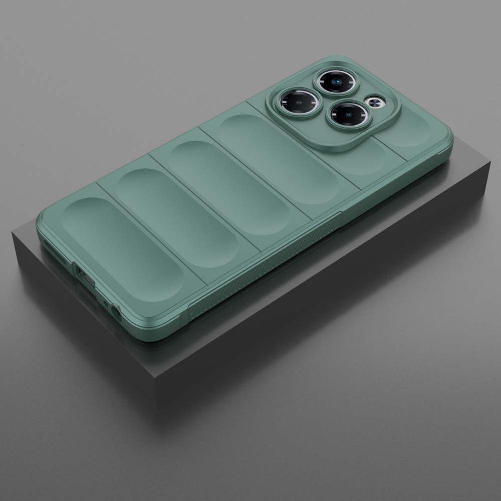Magic Back Case Cover for Infinix Note 40X 5G