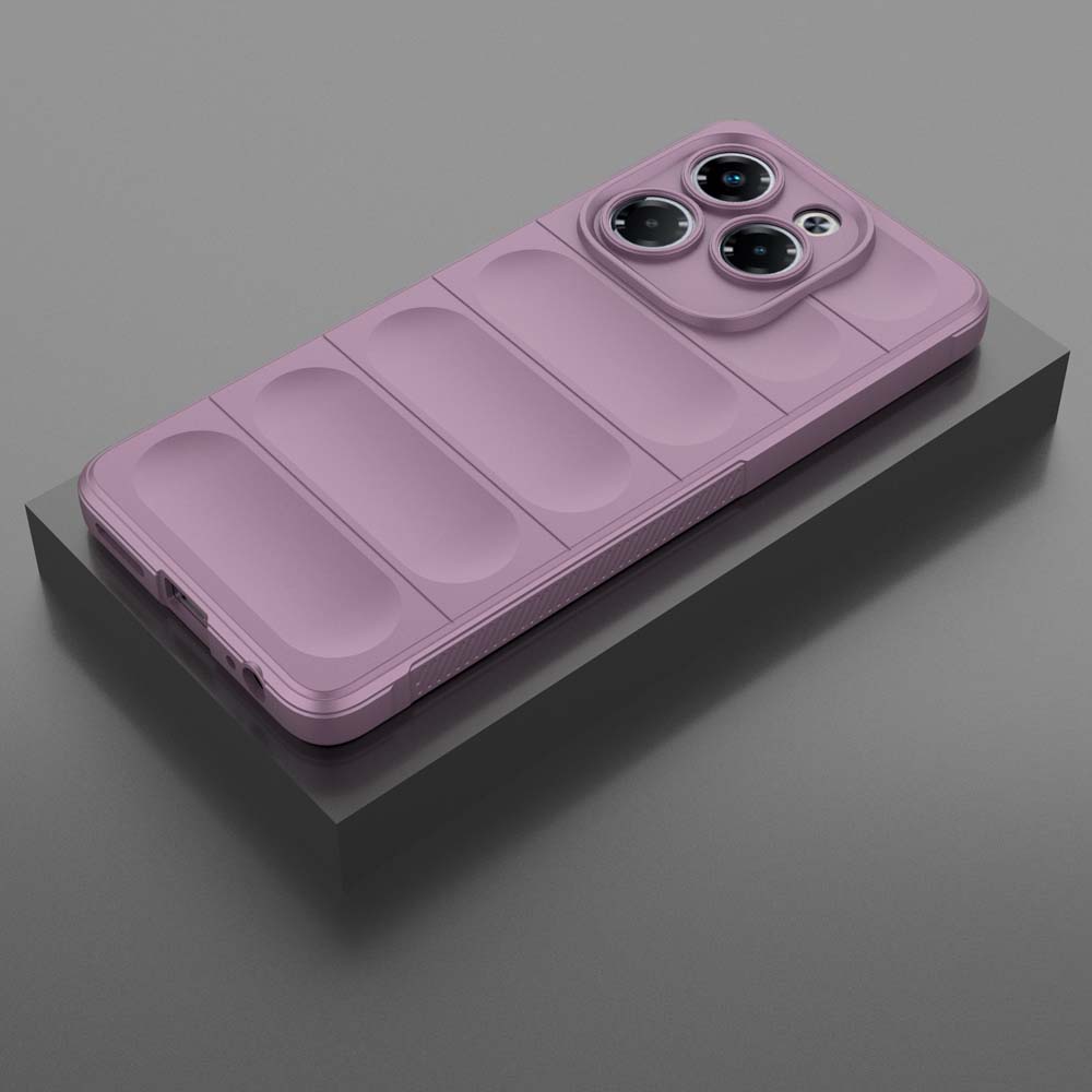 Magic Back Case Cover for Infinix Note 40X 5G