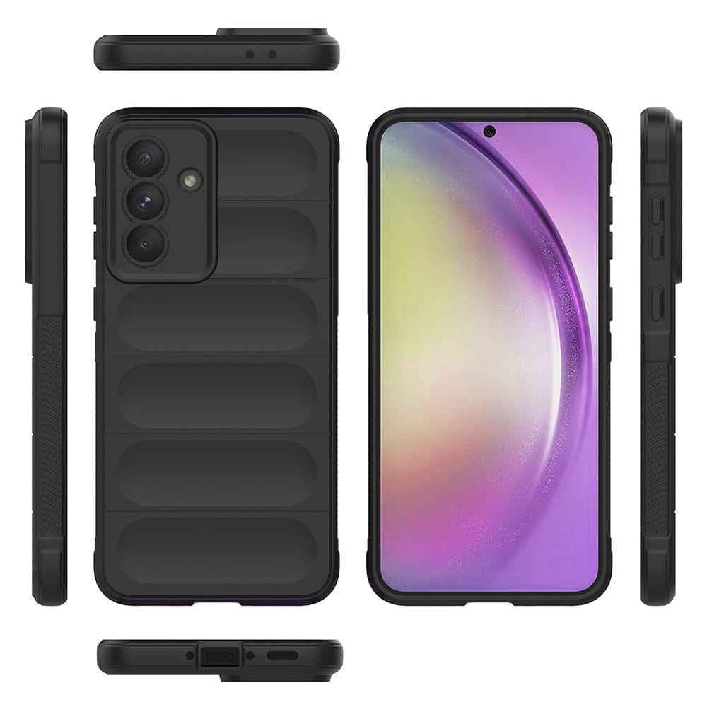 Magic Back Case Cover for Samsung Galaxy A56 5G / A36 5G
