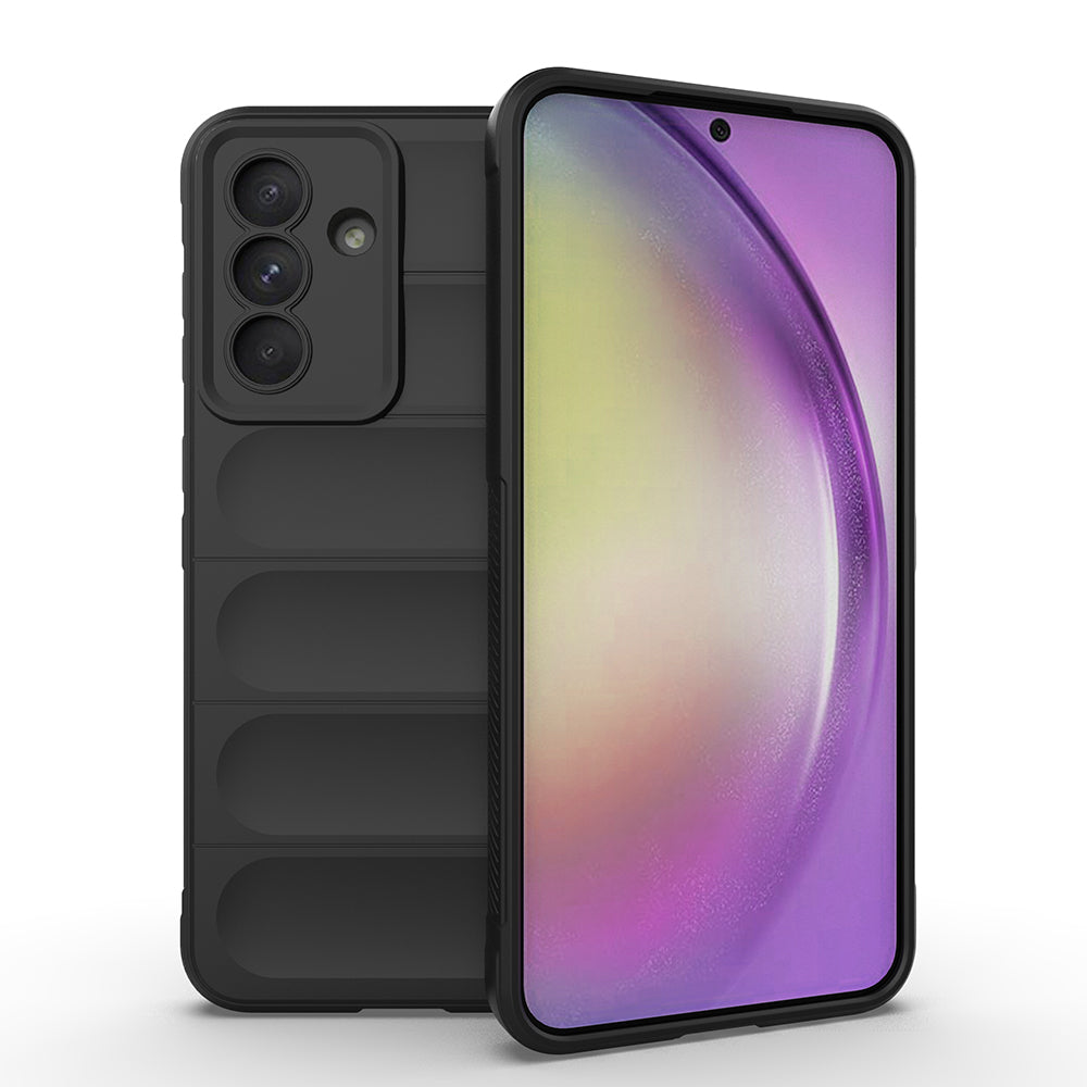 Magic Back Case Cover for Samsung Galaxy A56 5G / A36 5G