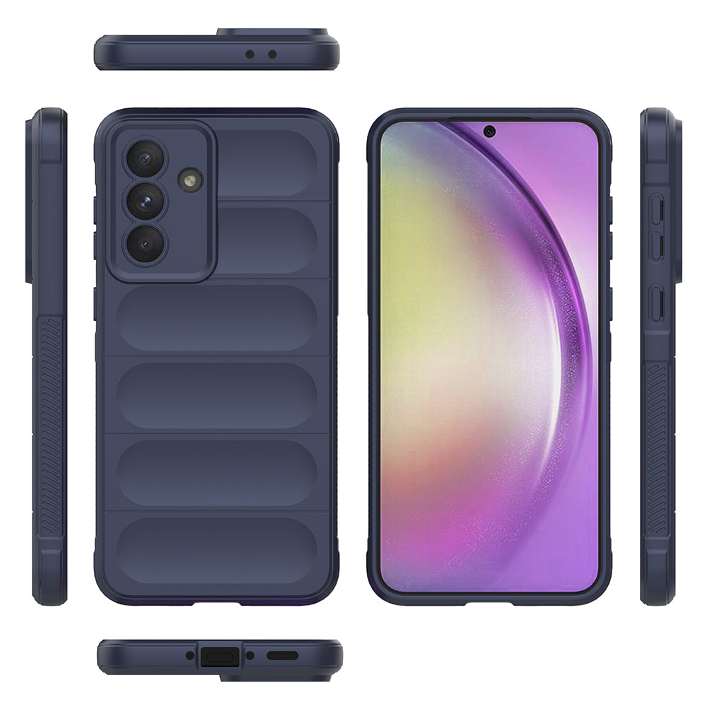 Magic Back Case Cover for Samsung Galaxy A56 5G / A36 5G