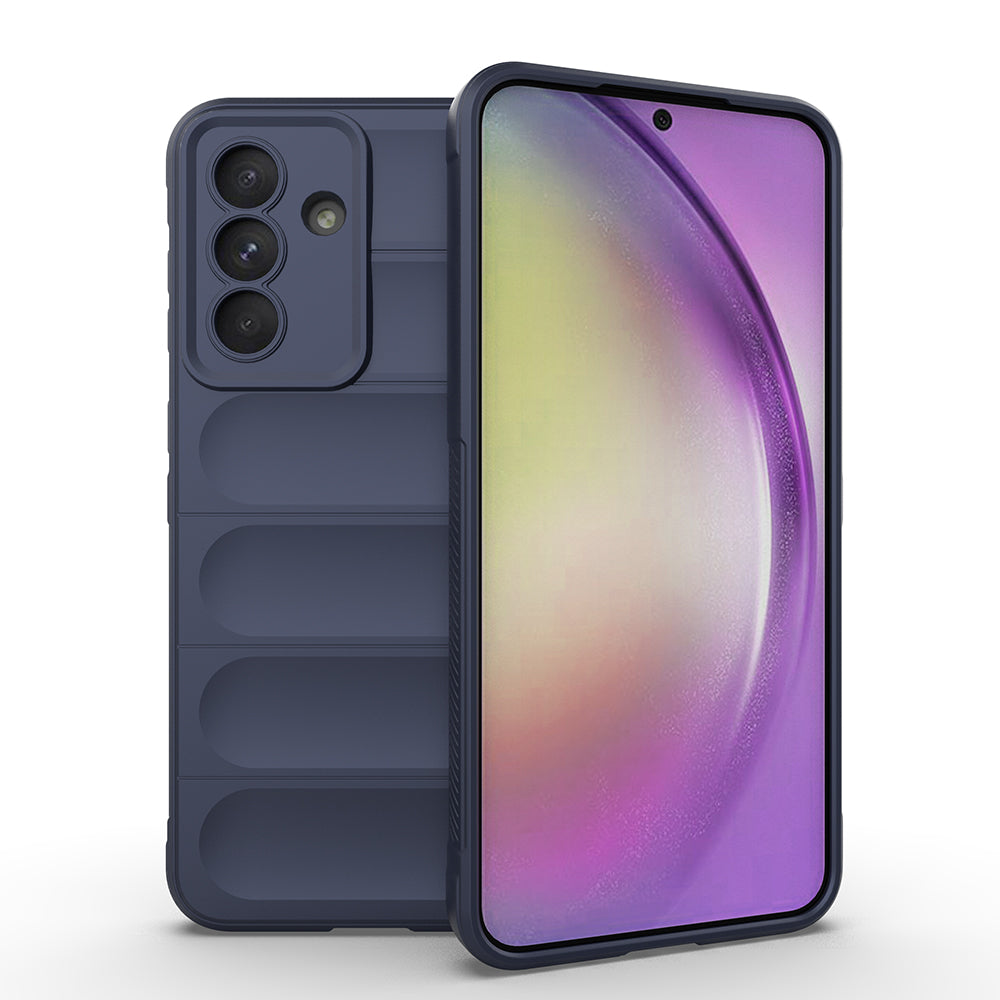 Magic Back Case Cover for Samsung Galaxy A56 5G / A36 5G