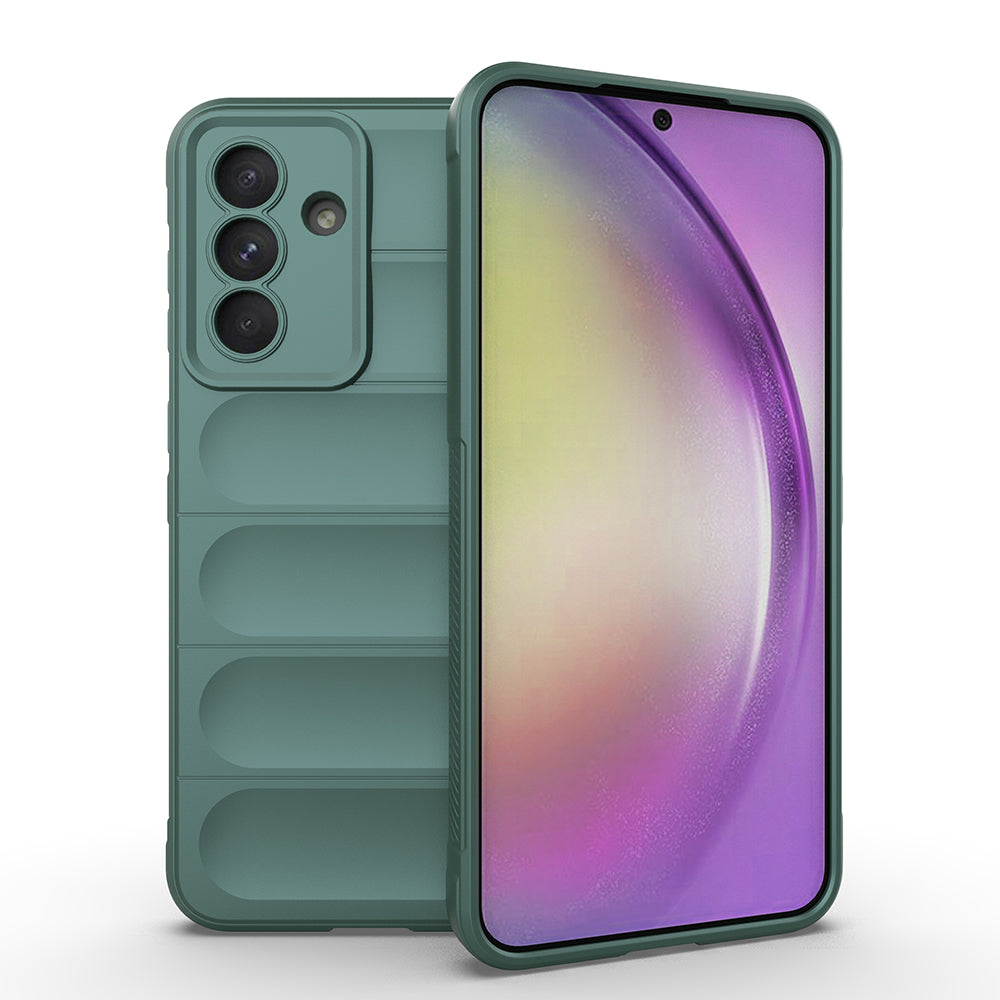 Magic Back Case Cover for Samsung Galaxy A56 5G / A36 5G